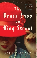 The Dress Shop on King Street (Paperback)