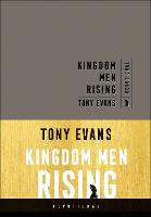 Kingdom Men Rising Devotional (Paperback)