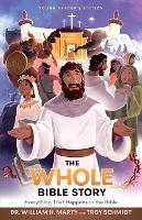 The Whole Bible Story – Everything that Happens in the Bible (Paperback)