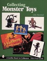 Collecting Monster Toys (Paperback)