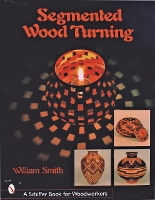 Segmented Wood Turning (Paperback)