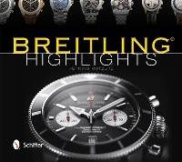 Breitling Highlights (Hardback)