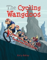 Cycling Wangdoos (Hardback)