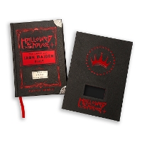 Hallowed By Their Name: The Unofficial Iron Maiden Bible: Beast Edition (Hardback)