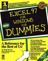Excel 97 for Windows For Dummies (Paperback)