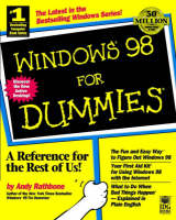 Windows 98 For Dummies (Paperback)