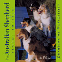 The Australian Shepherd (Hardback)