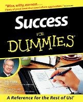 Success For Dummies (Paperback)