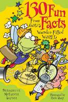 130 Fun Facts from God's Wonder-filled World (Paperback)