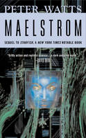 Maelstrom (Paperback)