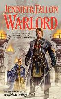 Warlord: Book Six of the Hythrun Chronicles - Hythrun Chronicles 6 (Paperback)