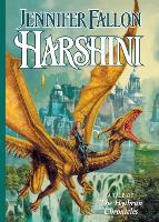 Harshini: Book Three of the Hythrun Chronicles - Hythrun Chronicles 3 (Paperback)