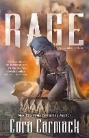 Rage: A Stormheart Novel - Stormheart (Paperback)