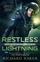 Restless Lightning (Hardback)