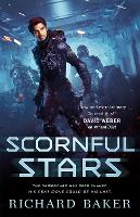 Scornful Stars (Paperback)