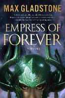 Empress of Forever (Paperback)