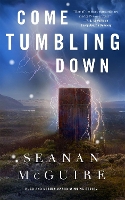 Come Tumbling Down (Hardback)