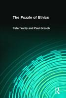 The Puzzle of Ethics (Hardback)