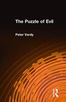 The Puzzle of Evil (Paperback)