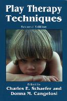 Play Therapy Techniques (Paperback)