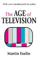 The Age of Television (Paperback)