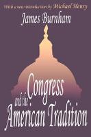Congress and the American Tradition (Paperback)