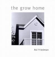 The Grow Home (Paperback)