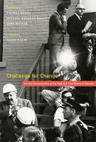 Challenge for Change: Activist Documentary at the National Film Board of Canada (Hardback)