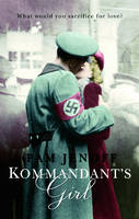 Kommandant's Girl (Paperback)