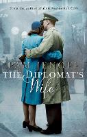 The Diplomat's Wife (Paperback)