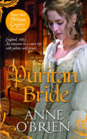 Puritan Bride (Paperback)