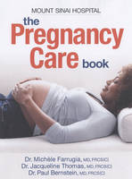 Pregnancy Care Book (Paperback)