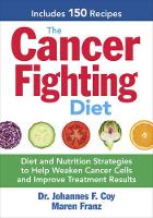 Cancer-Fighting Diet (Paperback)