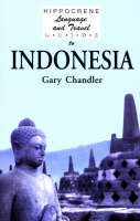 Language & Travel Guide to Indonesia (Paperback)