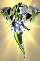 She-hulk: Single Green Female Vol. 1 - Graphic Novel Pb (Paperback)