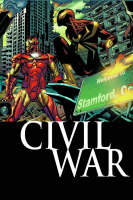 The Amazing Spider-man: Civil War (Paperback)