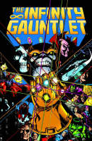 Infinity Gauntlet (Paperback)