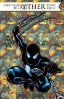Spider-man: The Other (Paperback)