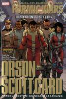Formic Wars: Silent Strike (Hardback)