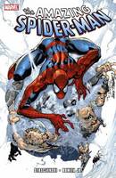 Amazing Spider-man By Jms - Ultimate Collection Book 1 (Paperback)