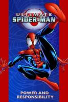 Ultimate Spider-man Vol.1: Power & Responsibility (Paperback)