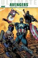 Ultimate Comics Avengers: Next Generation (Paperback)