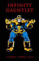 Infinity Gauntlet - Premiere (Hardback)