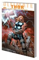 Ultimate Comics Thor (Paperback)