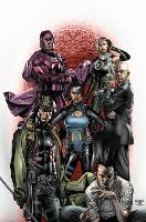 X-men Legacy: Lost Legions (Hardback)