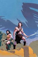 John Carter: World Of Mars (Paperback)