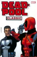 Deadpool Classic Vol. 7 (Paperback)