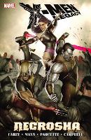 X-men Legacy: Necrosha (Paperback)