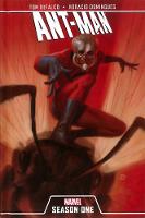 Ant-man: Season One