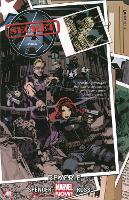 Secret Avengers - Volume 1: Reverie (marvel Now) (Paperback)